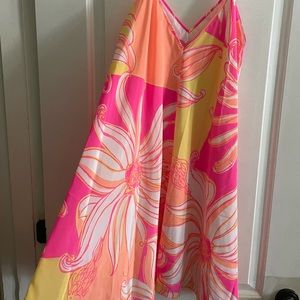 New lilly Pulitzer dress